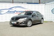 Mazda 6 II (GH) Рестайлинг Курган  - изображение 18