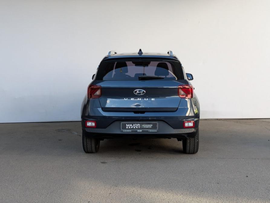 Hyundai Venue I Москва  - изображение 15