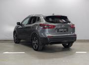 Nissan Qashqai II Рестайлинг Санкт-Петербург  - изображение 37
