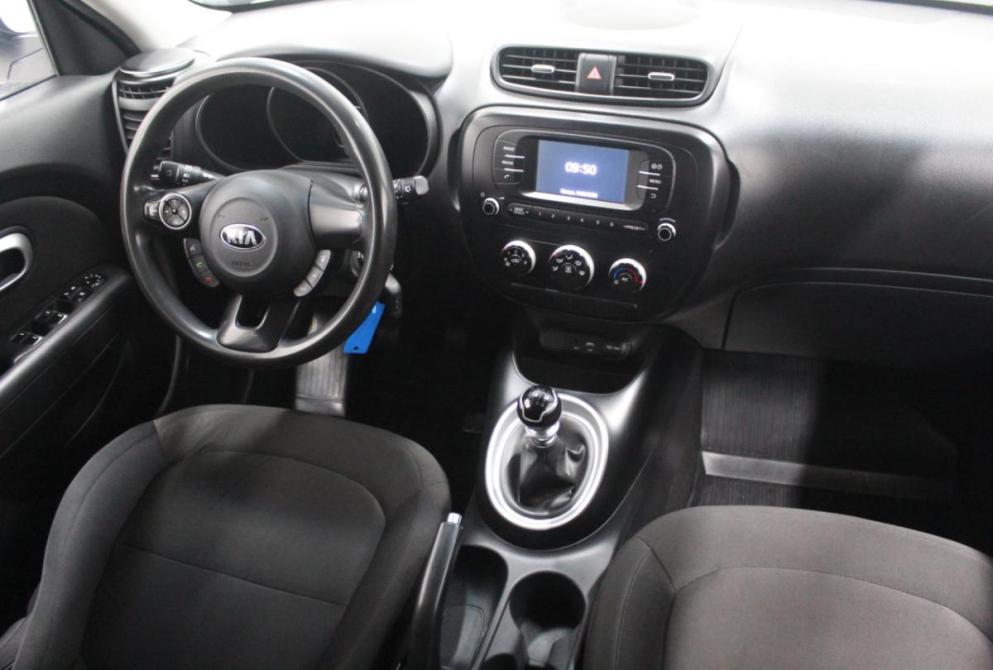Kia Soul II Рестайлинг Астрахань  - изображение 19