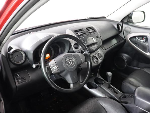 Toyota RAV4 III (XA30) с пробегом 2008 года, цена 800 000 рублей, 300324 км, внедорожник, Автокод Объявления