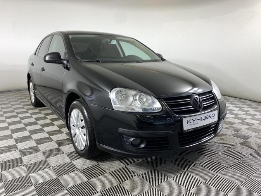 Volkswagen Jetta V Москва  - изображение 3