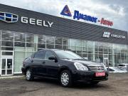 Nissan Almera III (G15) Набережные Челны  - изображение 24