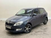 Skoda Fabia II Саратов  - изображение 14