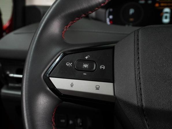 Changan UNI-S (CS55 Plus) I с пробегом 2024 года, цена 2 347 000 рублей, 29660 км, внедорожник, Автокод Объявления