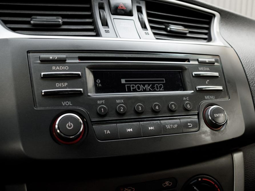 Nissan Sentra VII (B17) Екатеринбург  - изображение 15