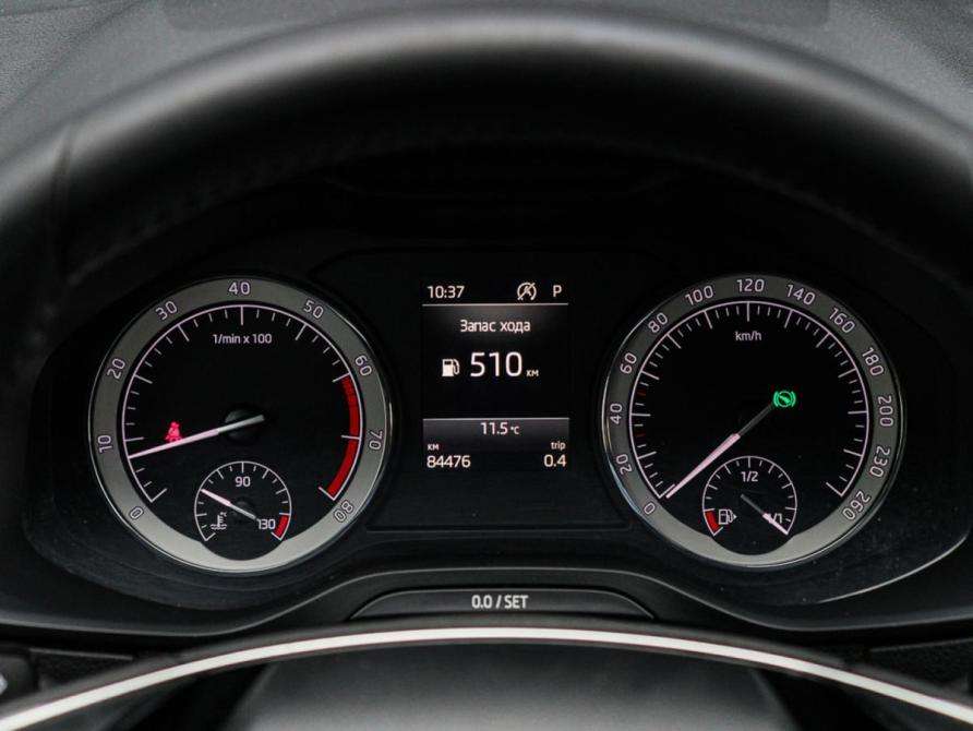 Skoda Karoq I Москва  - изображение 16