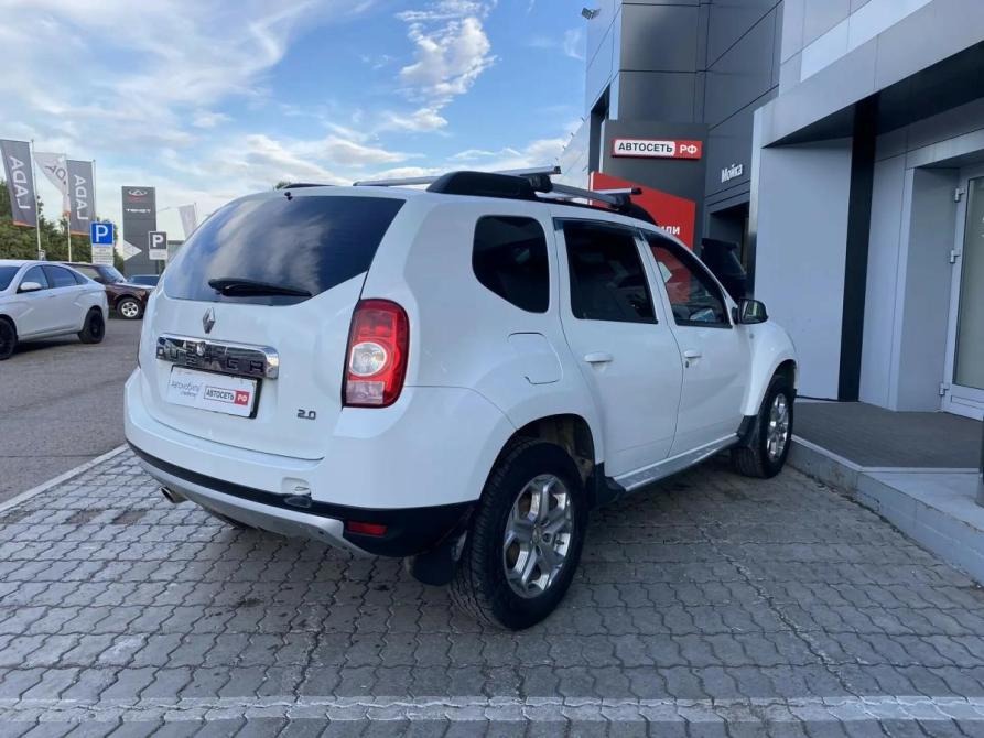 Renault Duster I Набережные Челны  - изображение 15