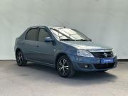 Renault Logan I Рестайлинг Липецк  - изображение 19