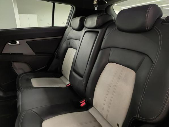Kia Sportage III Рестайлинг с пробегом 2014 года, цена 1 160 000 рублей, 249374 км, внедорожник, Автокод Объявления