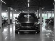 Kia Carnival III Москва  - изображение 36
