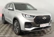 Chery Tiggo 8 Pro Plug-in Hybrid Волгоград  - изображение 27