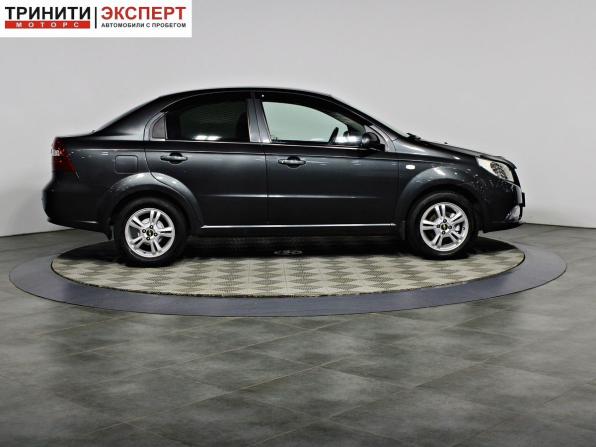 Ravon Nexia R3 с пробегом 2017 года, цена 627 000 рублей, 130761 км, седан, Автокод Объявления