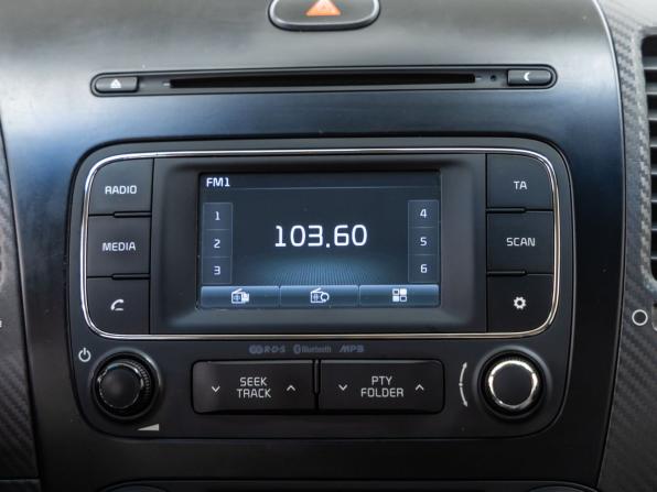 Kia Cerato III с пробегом 2013 года, цена 1 148 000 рублей, 171271 км, седан, Автокод Объявления