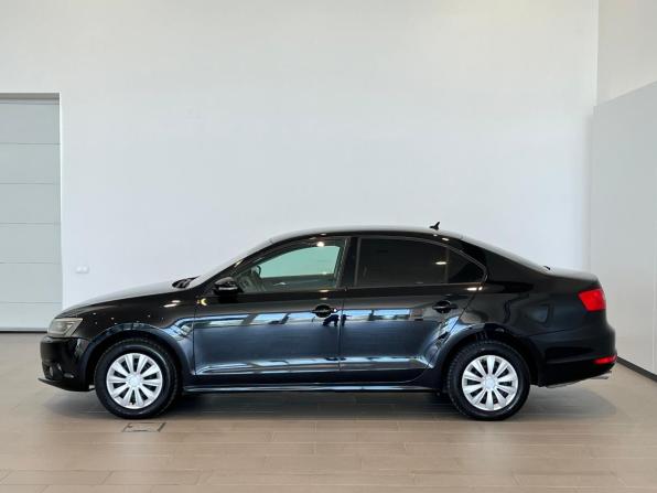 Volkswagen Jetta VI с пробегом 2014 года, цена 899 000 рублей, 198185 км, седан, Автокод Объявления