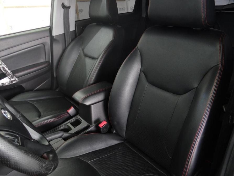Chery Tiggo 5 I Старый Оскол  - изображение 15