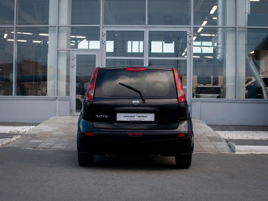 Nissan Note I Курган  - изображение 3