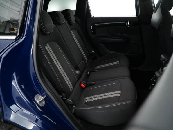 Mini Countryman II с пробегом 2018 года, цена 2 949 050 рублей, 116020 км, внедорожник, Автокод Объявления