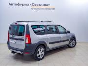 Lada (ВАЗ) Largus I Ярославль  - изображение 16