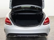Mercedes-Benz C-Класс IV (W205) Чита  - изображение 43