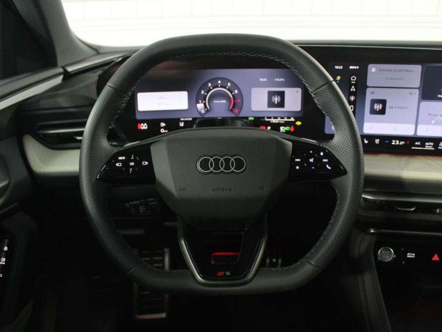 Audi Q5 III Москва  - изображение 17