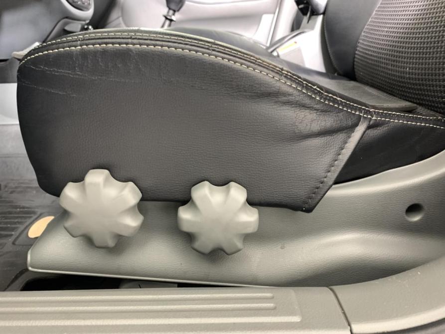 Chevrolet Lacetti I Москва  - изображение 16