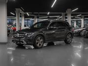 Mercedes-Benz GLC I (X253) Рестайлинг Москва  - изображение 28