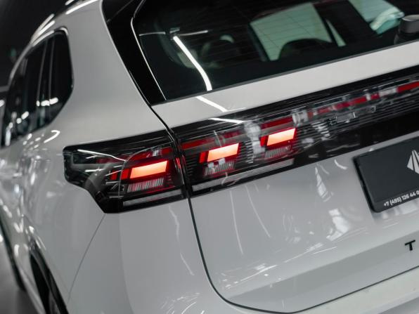 Volkswagen Tiguan III (China Market) с пробегом 2026 года, цена 5 000 000 рублей, 30 км, внедорожник, Автокод Объявления