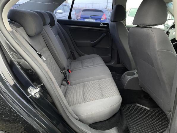 Volkswagen Jetta V с пробегом 2007 года, цена 360 000 рублей, 238100 км, седан, Автокод Объявления