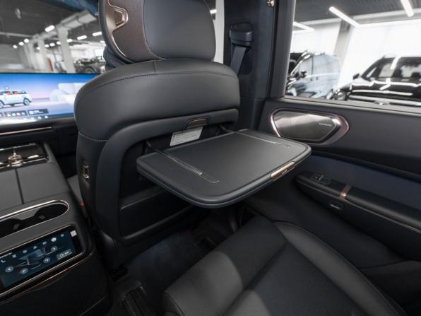 Lynk &amp; Co 900 с пробегом 2026 года, цена 7 400 000 рублей, 50 км, внедорожник, Автокод Объявления