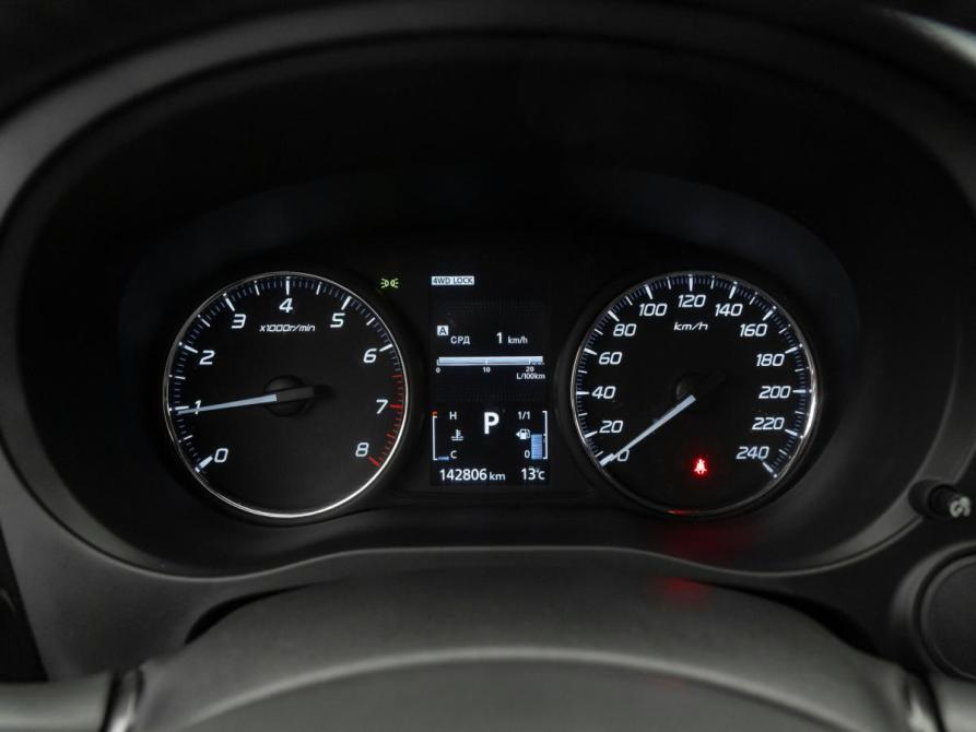 Mitsubishi Outlander III Рестайлинг 2 Москва  - изображение 11