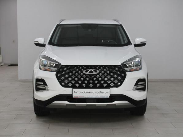 Chery Tiggo 4 Pro I с пробегом 2024 года, цена 1 639 900 рублей, 29775 км, внедорожник, Автокод Объявления