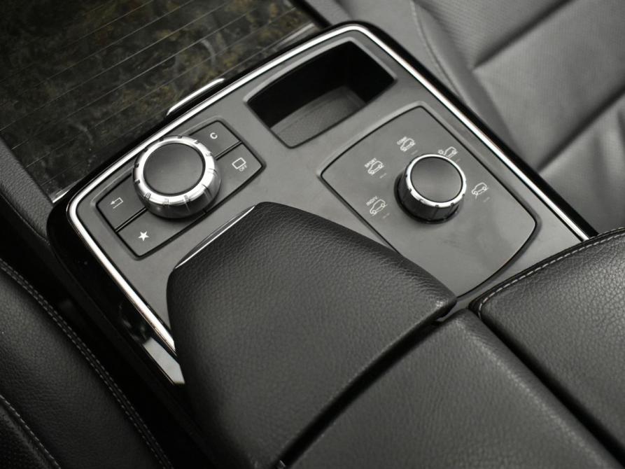 Mercedes-Benz GLE I (W166) Москва  - изображение 24