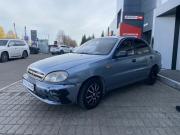 Chevrolet Lanos I Набережные Челны  - изображение 21