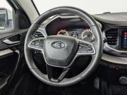 Lada (ВАЗ) Vesta I Рестайлинг (NG) Екатеринбург  - изображение 30