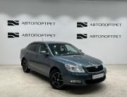 Skoda Octavia II (A5) Рестайлинг Санкт-Петербург  - изображение 22
