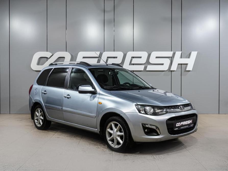 Lada (ВАЗ) Kalina II Воронеж  - изображение 1