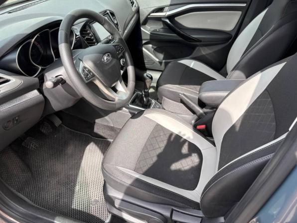 Lada (ВАЗ) Vesta I с пробегом 2019 года, цена 980 000 рублей, 59000 км, седан, Автокод Объявления