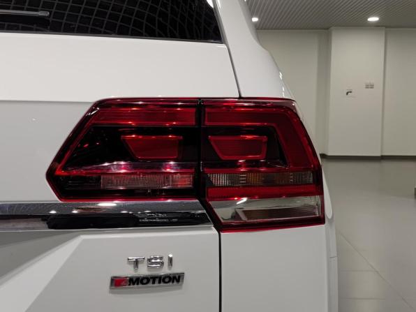 Volkswagen Teramont I с пробегом 2019 года, цена 3 100 000 рублей, 171679 км, внедорожник, Автокод Объявления