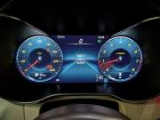 Mercedes-Benz GLC Coupe I (C253) Рестайлинг Москва  - изображение 44