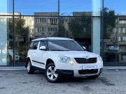 Skoda Yeti I Самара  - изображение 17