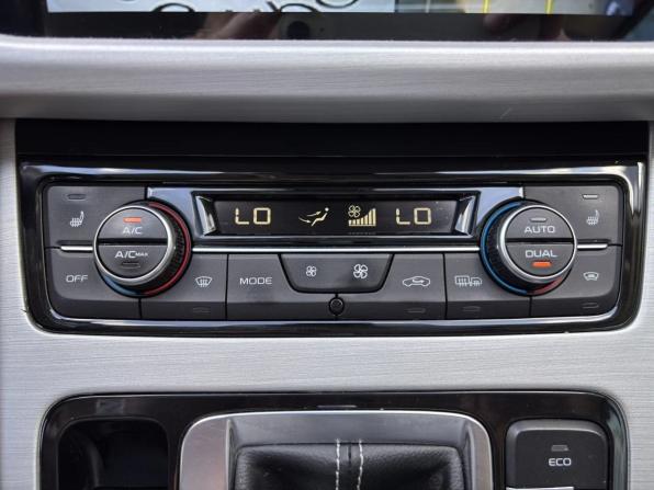 Geely Atlas I с пробегом 2021 года, цена 1 449 000 рублей, 77520 км, внедорожник, Автокод Объявления
