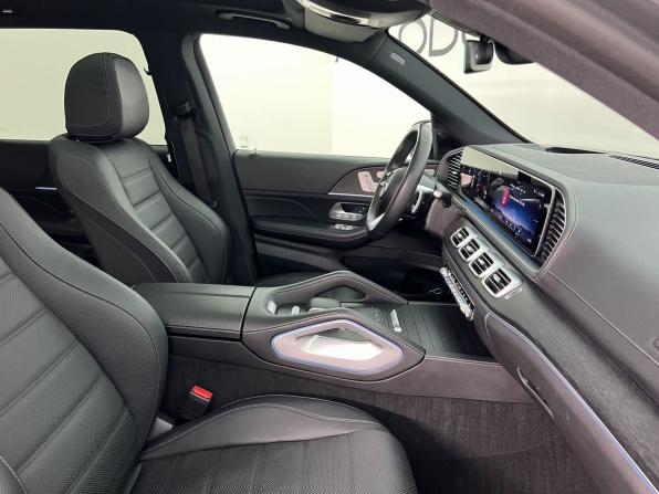 Mercedes-Benz GLS II (X167) Рестайлинг с пробегом 2023 года, цена 13 750 000 рублей, 66084 км, внедорожник, Автокод Объявления