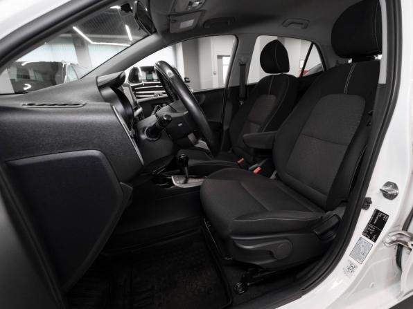 Kia Picanto III с пробегом 2019 года, цена 1 560 000 рублей, 54560 км, хэтчбек, Автокод Объявления