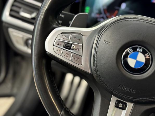 BMW 7 серии VI (G11/G12) Рестайлинг с пробегом 2020 года, цена 5 890 000 рублей, 95388 км, седан, Автокод Объявления