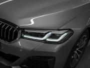 BMW 5 серии VII (G30/G31/G38) Рестайлинг Москва  - изображение 57