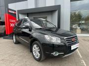 Geely Emgrand X7 I Рестайлинг Набережные Челны  - изображение 24