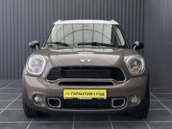 Mini Countryman I с пробегом 2011 года, цена 1 167 000 рублей, 169197 км, внедорожник, Автокод Объявления