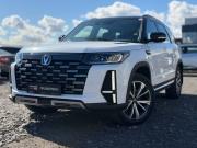 Changan CS95 I Рестайлинг 2 Санкт-Петербург  - изображение 33