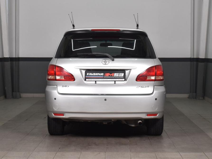 Toyota Ipsum II (M20) Кемерово  - изображение 3